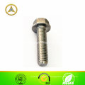 Hex Serrated Flange Screw M8~M40